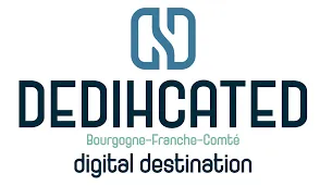 Logo DEDIHCATED BFC