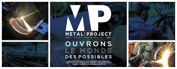 Bandeau image METAL PROJETCT 