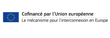 Logo du programme Mécanisme pour l'Interconnexion en Europe