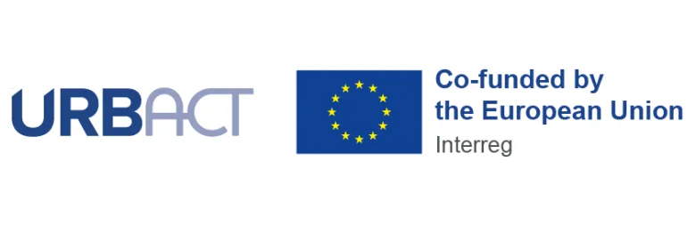 logo programme Urbact