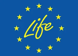 Logo du programme LIFE