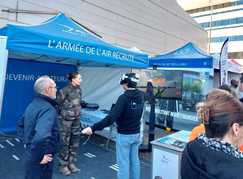 worldskills defense