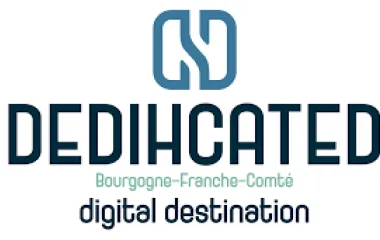 Logo DEDIHCATED BFC